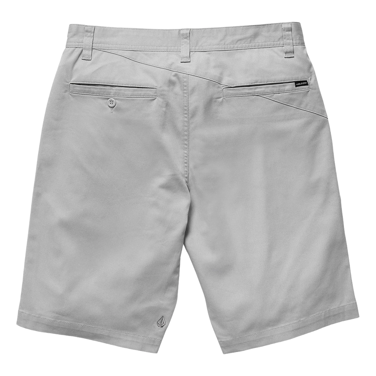 Frickin Modern Stretch Short 21