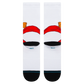 Frosty Crew Sock