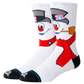 Frosty Crew Sock