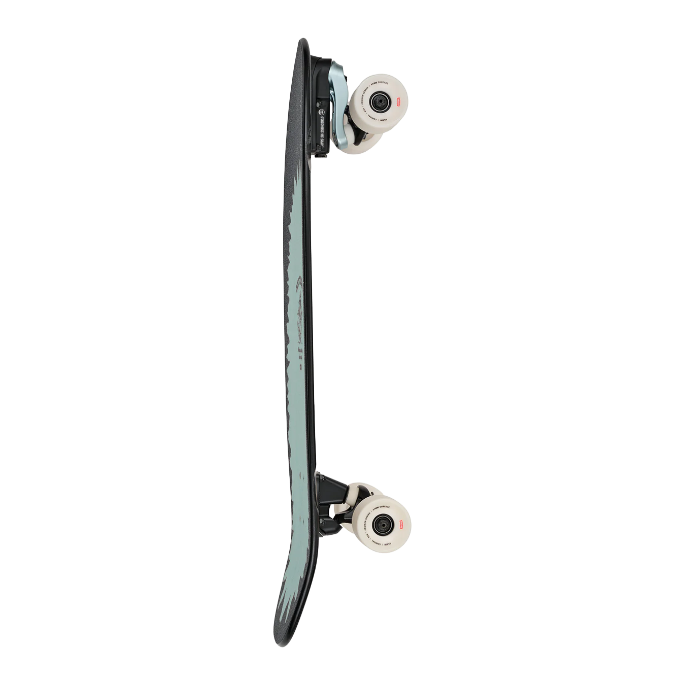 Frothy Surf Skateboard