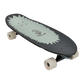 Frothy Surf Skateboard