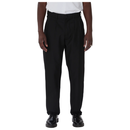 Fubar Linen Pleated Pant 2025