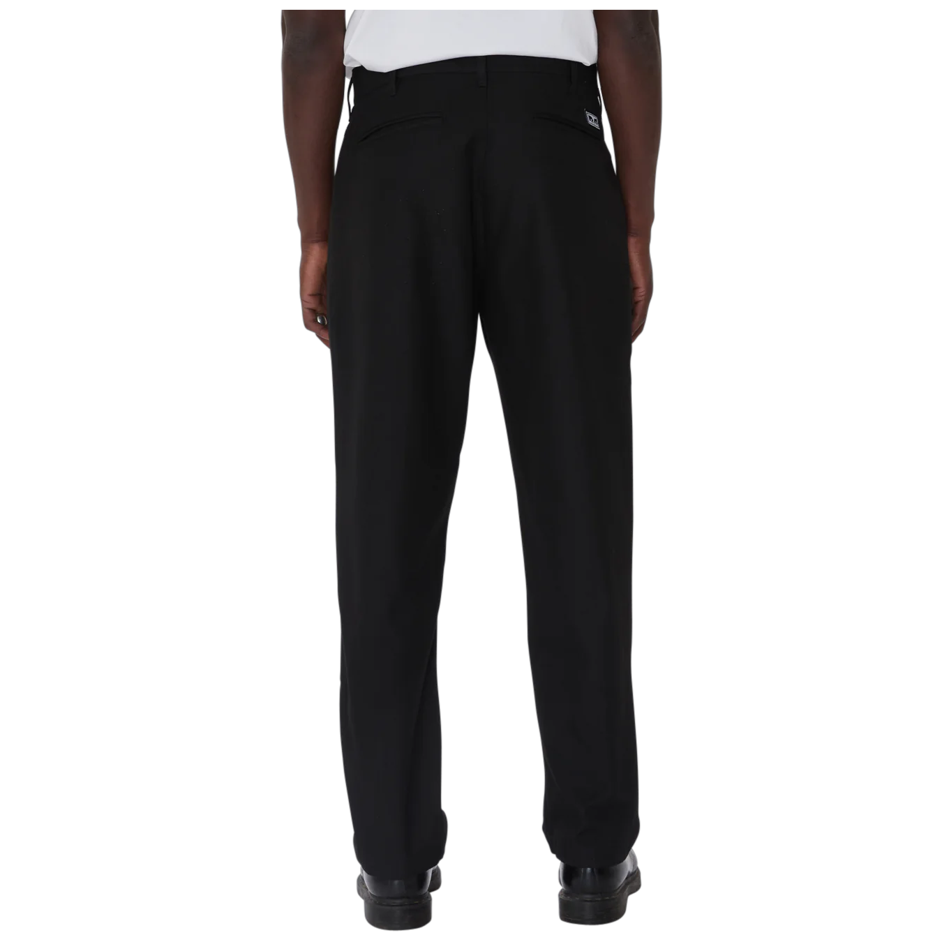 Fubar Linen Pleated Pant 2025