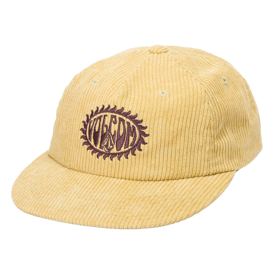 Full Stone Dad Hat 2025