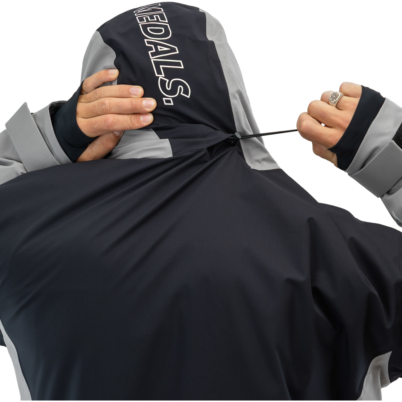 Full Zip 2L Jacket 2026