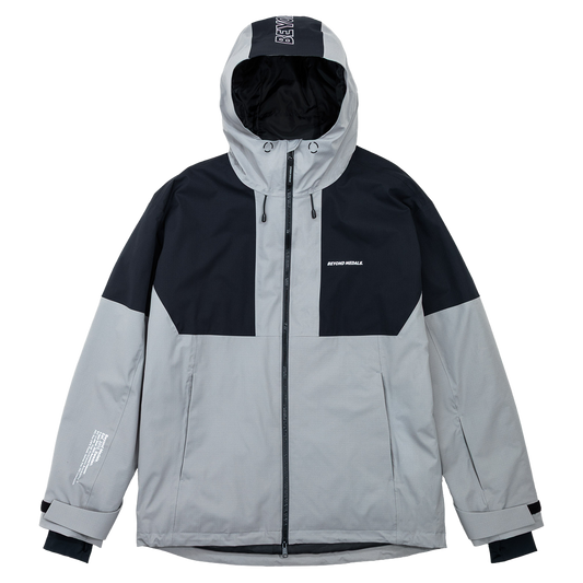 Full Zip 2L Jacket 2026