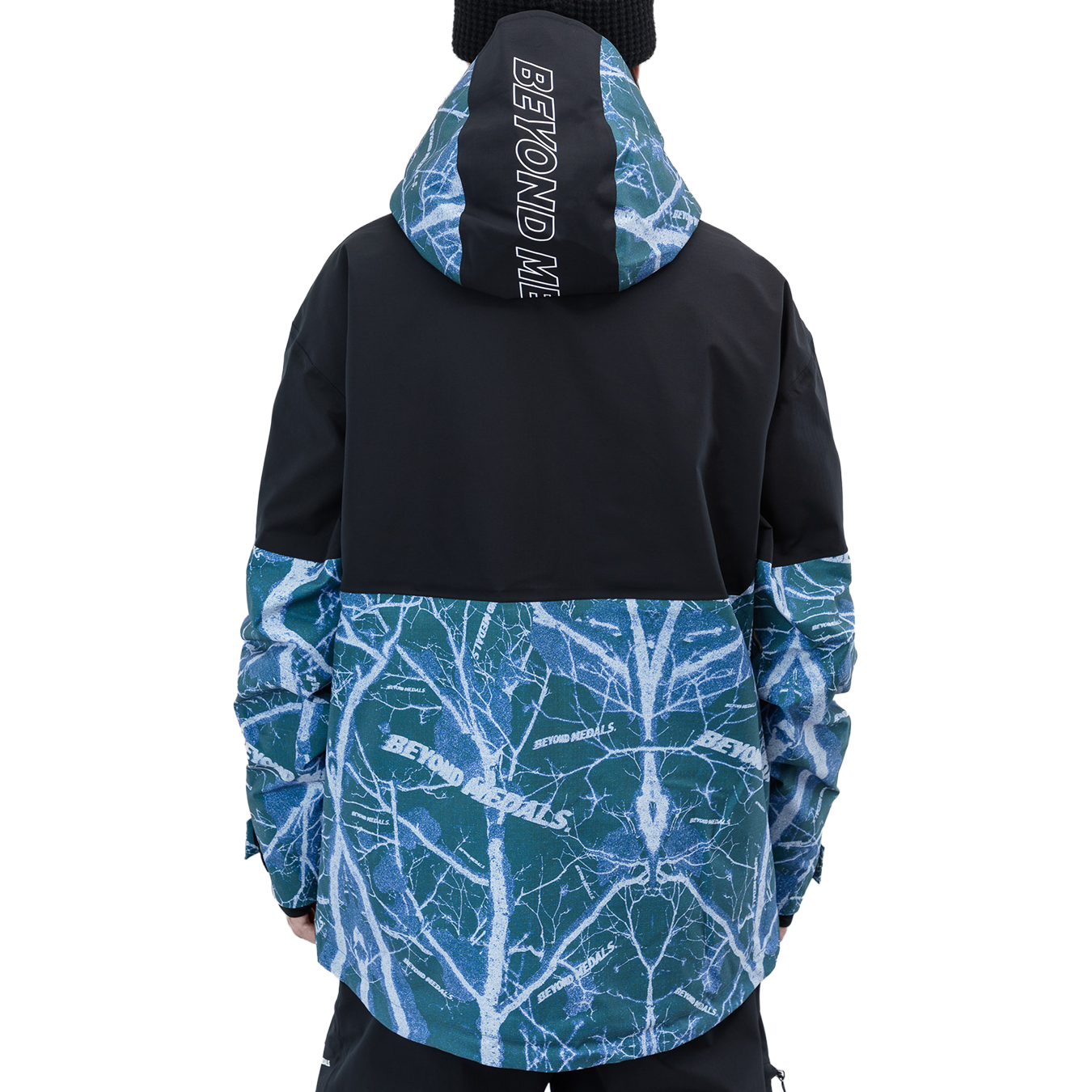 Full Zip 2L Jacket 2026