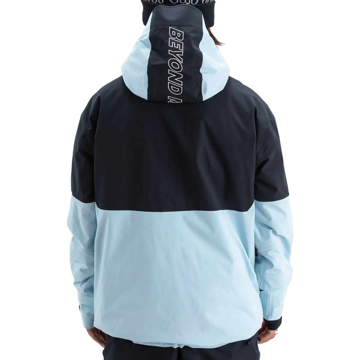 Fullzip Jacket 2L Ripstop
