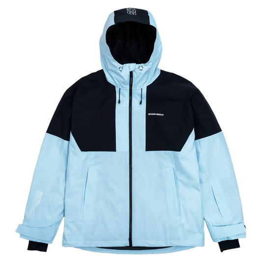 Fullzip Jacket 2L Ripstop