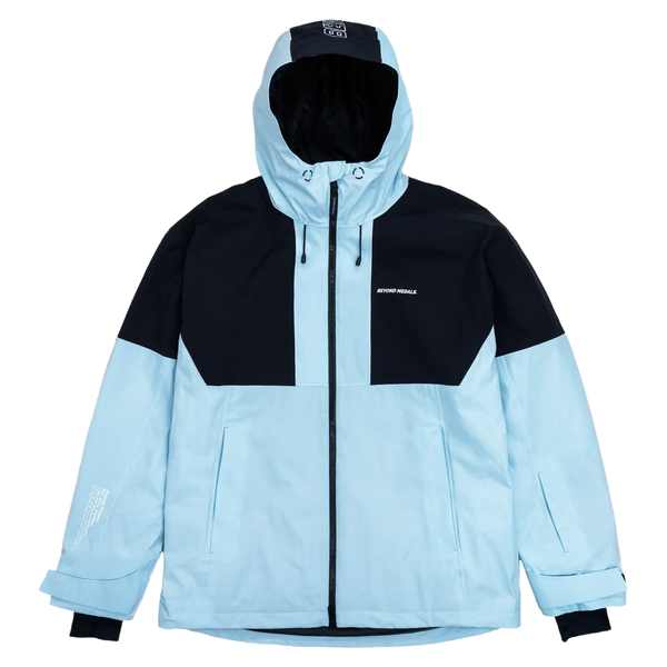 Fullzip Jacket 2L Ripstop