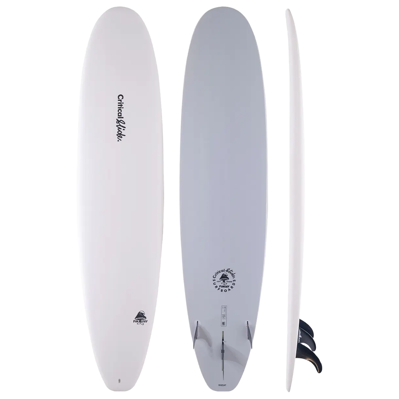 Fun Guy Soft Surfboard