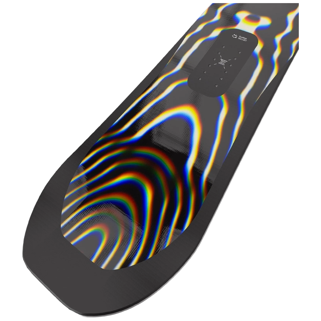 FunKink Snowboard