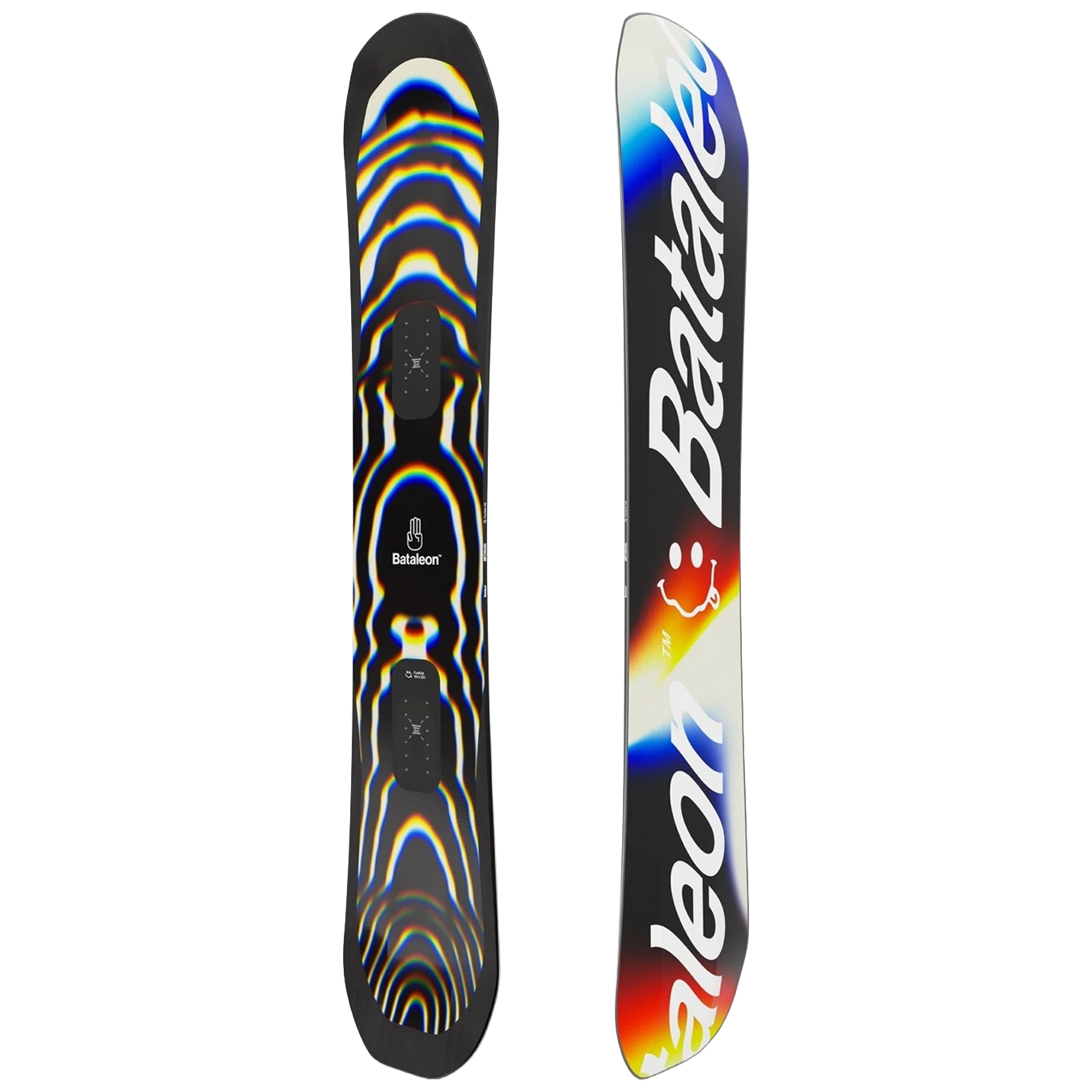 FunKink Snowboard