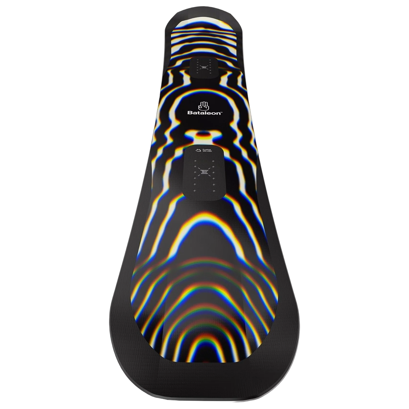 FunKink Snowboard