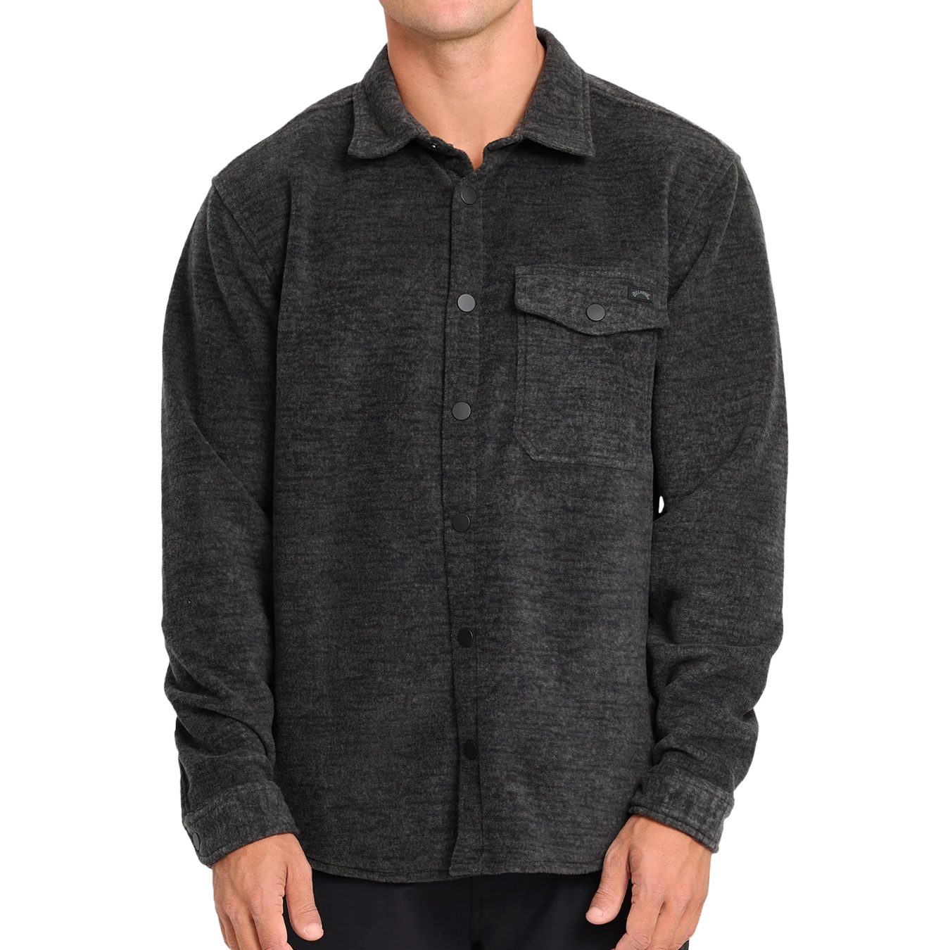 Furnace Flannel L/S Shirt