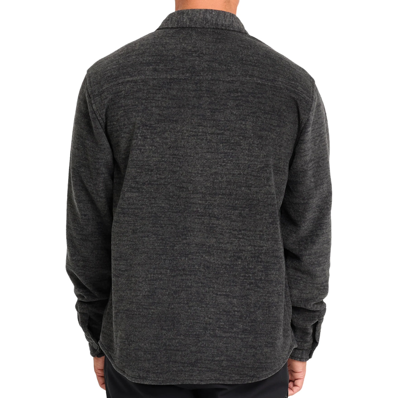 Furnace Flannel L/S Shirt