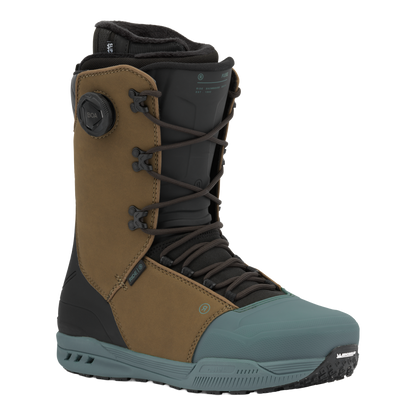 Fuse Boot
