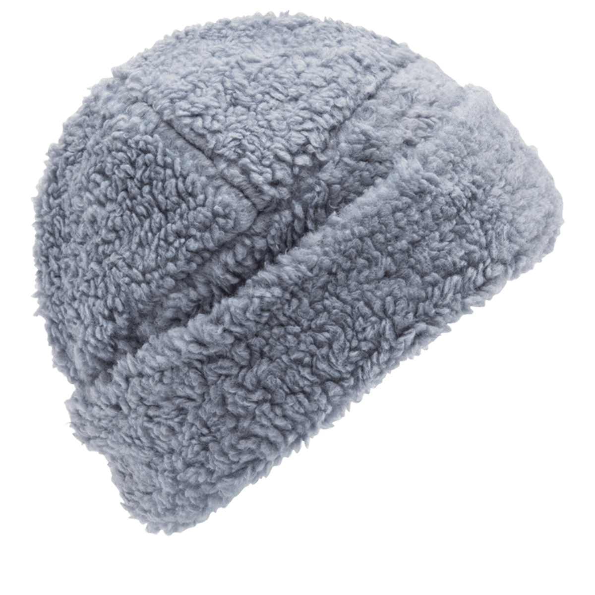 Fuzzed Up Beanie
