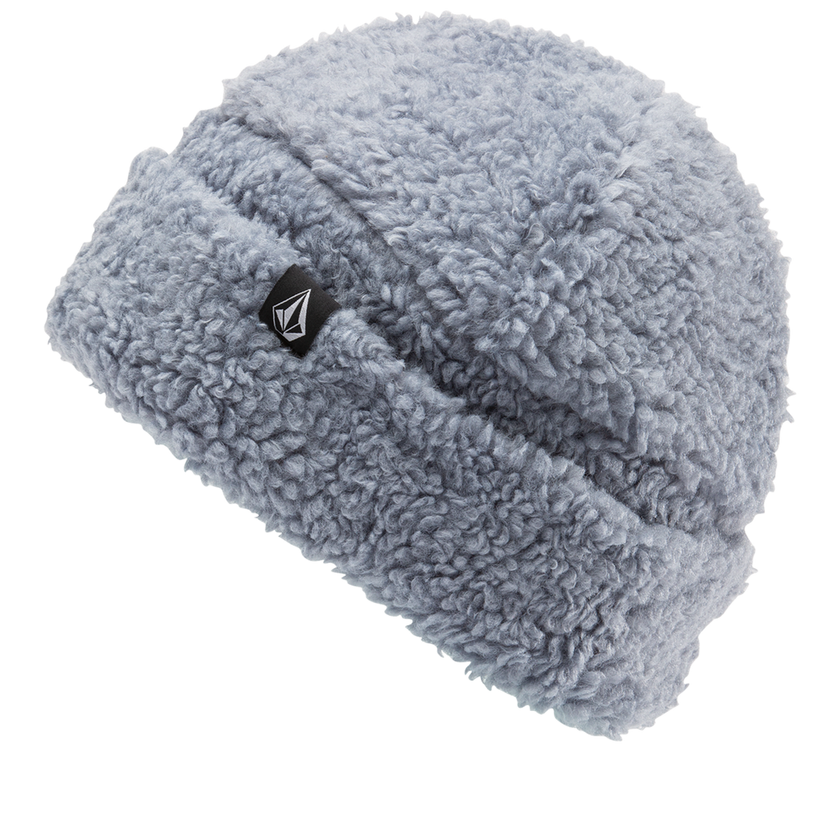 Fuzzed Up Beanie