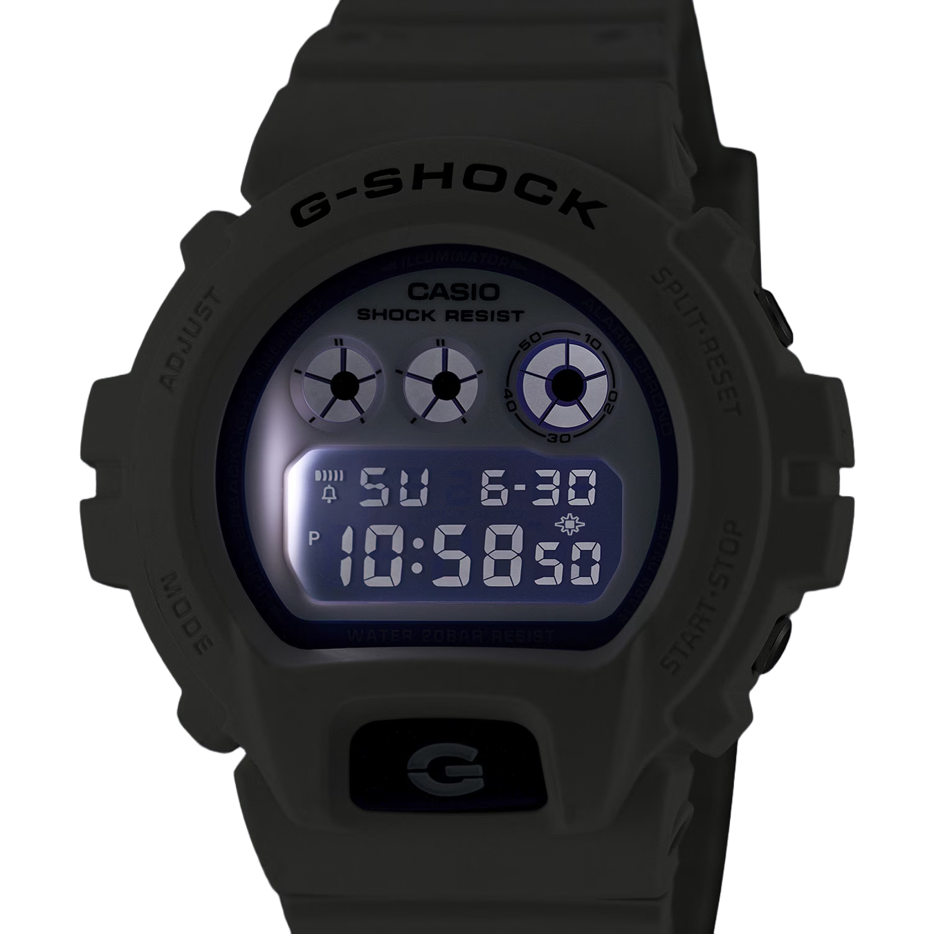G-SHOCK DW-6900HDS-7 Watch 2025