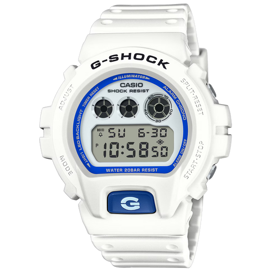 G-SHOCK DW-6900HDS-7 Watch 2025