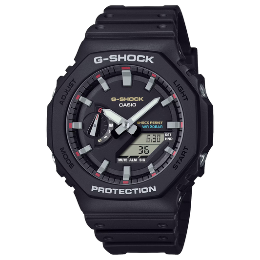 GA-2100RL-1A Watch