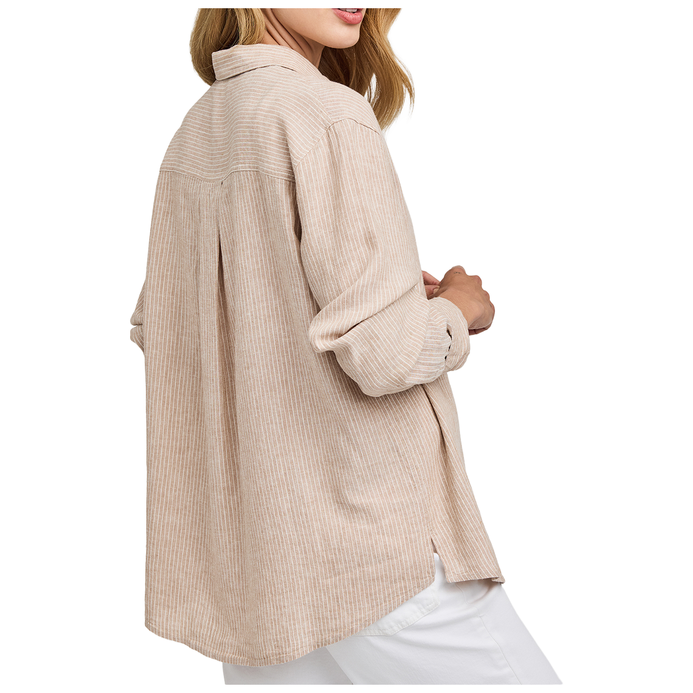Dominique L/S Shirt