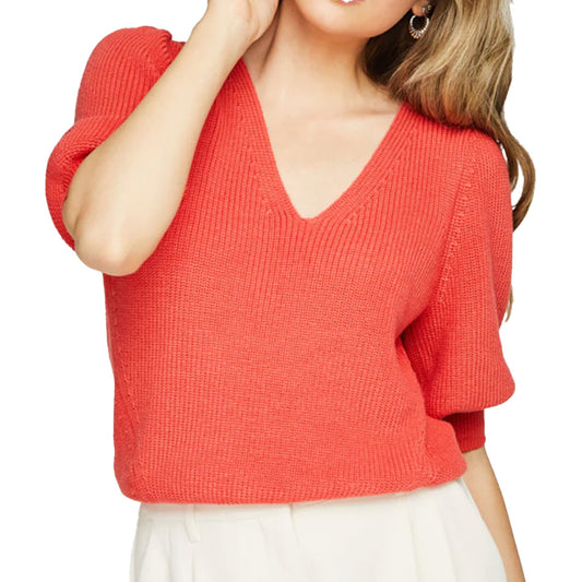 Phoebe Pullover 2024