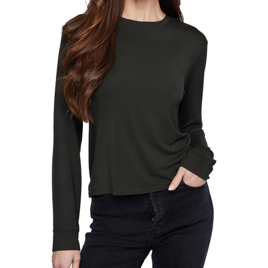 Trudy L/S Top