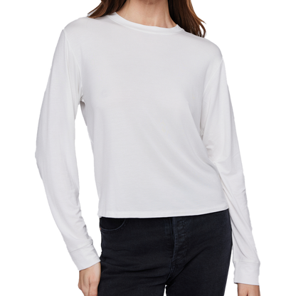 Trudy L/S Top
