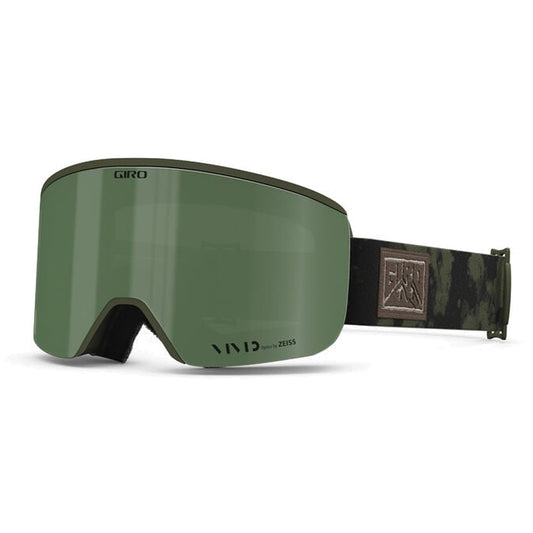 M Axis Goggle W24