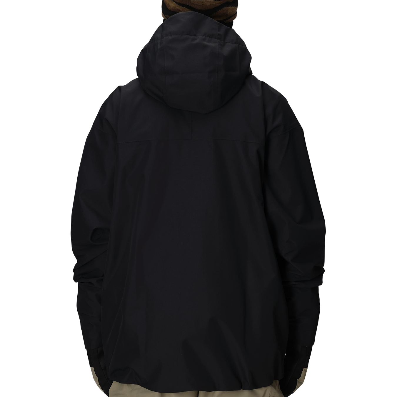 GLCR Gateway Shell Jacket 2026