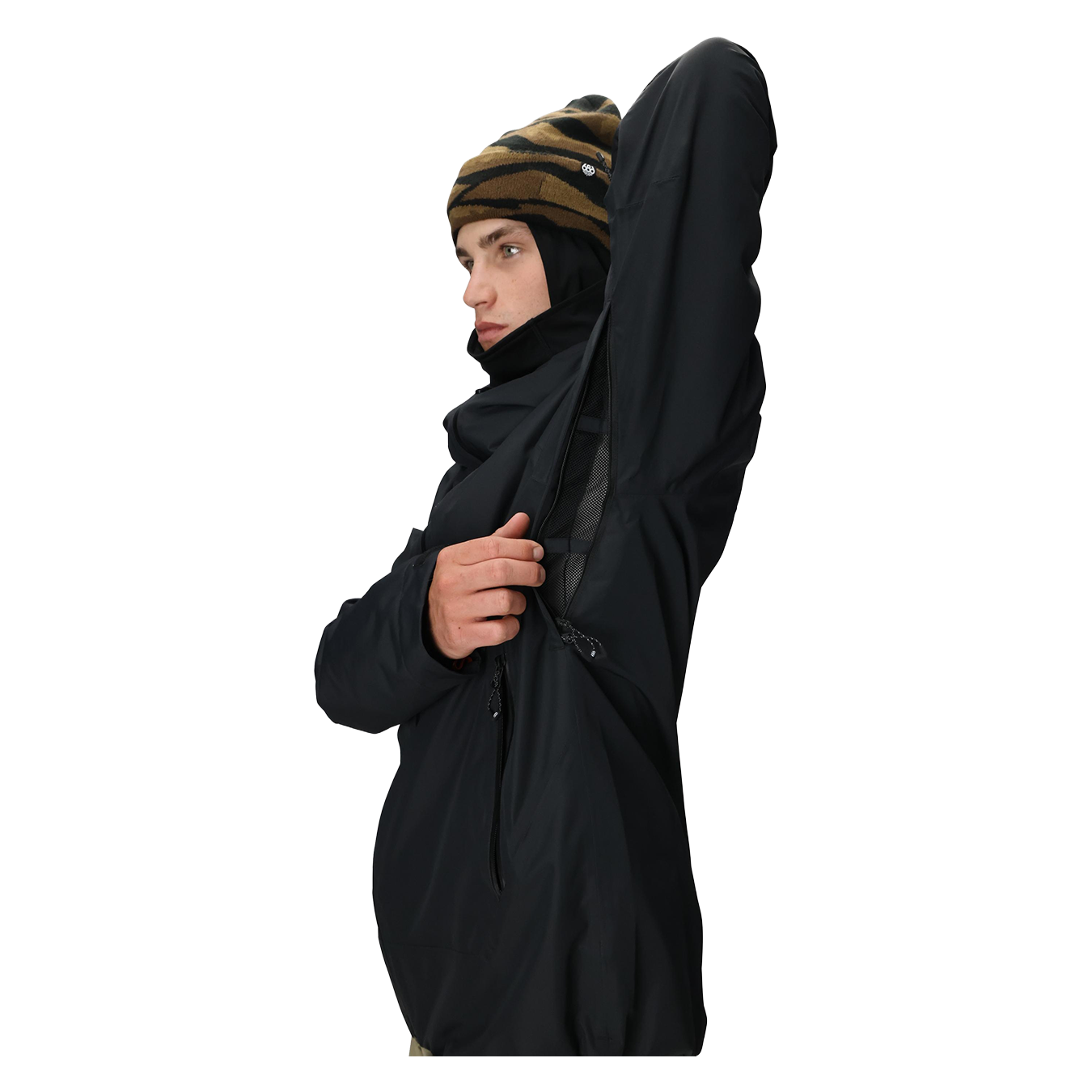 GLCR Gateway Shell Jacket 2026