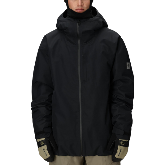 GLCR Gateway Shell Jacket 2026