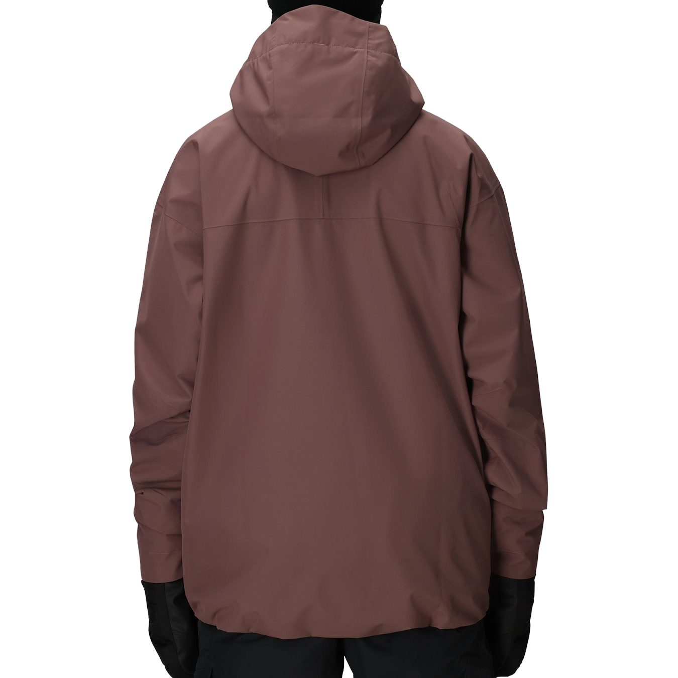 GLCR Gateway Shell Jacket 2026