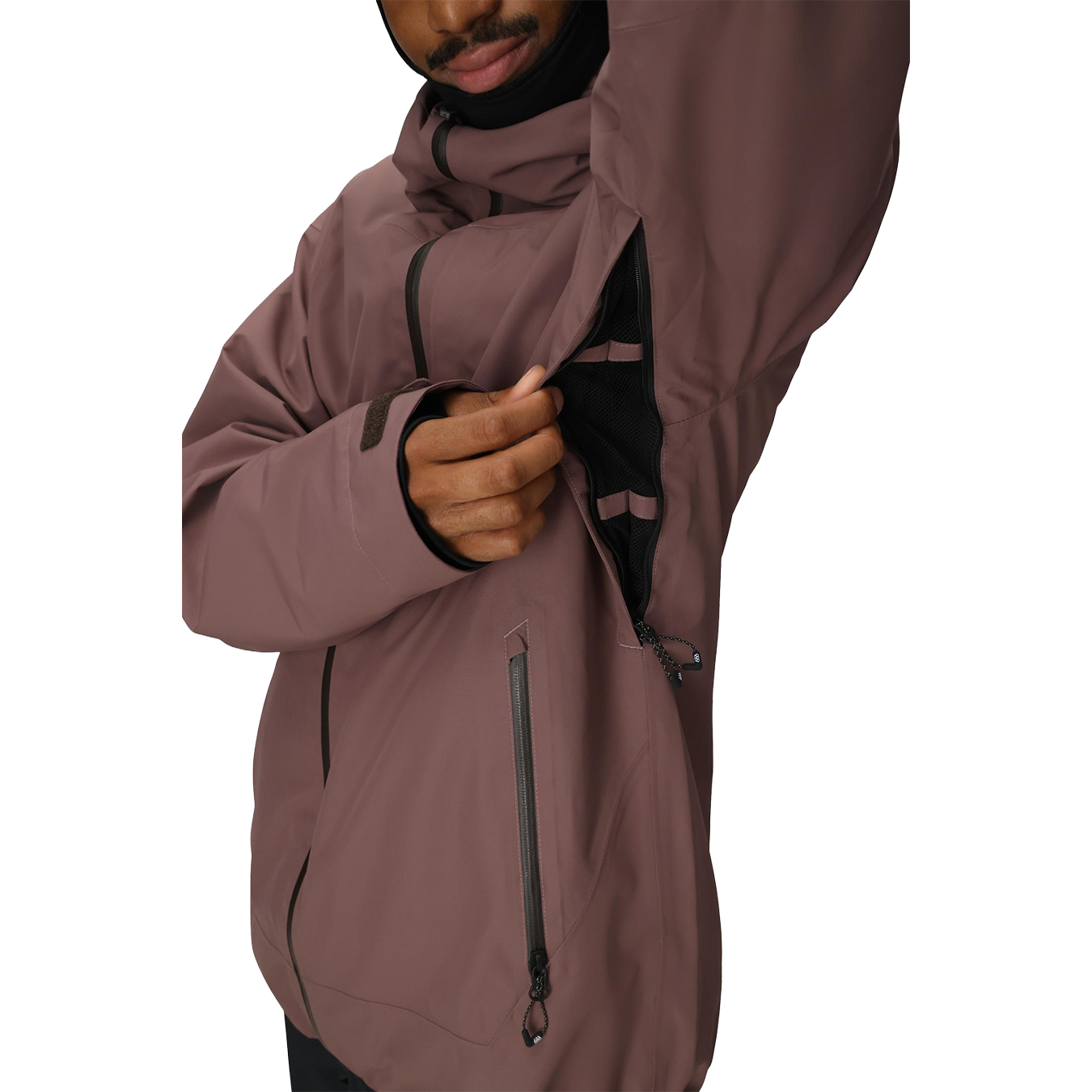 GLCR Gateway Shell Jacket 2026