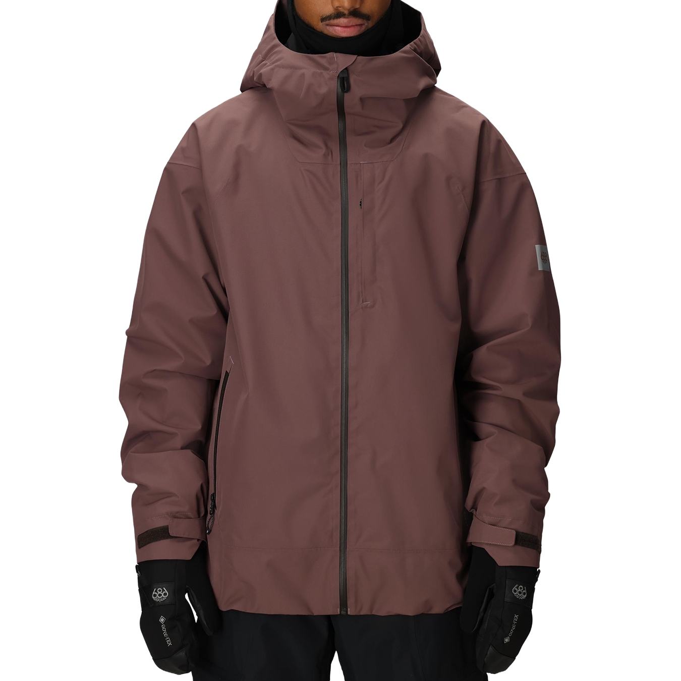 GLCR Gateway Shell Jacket 2026