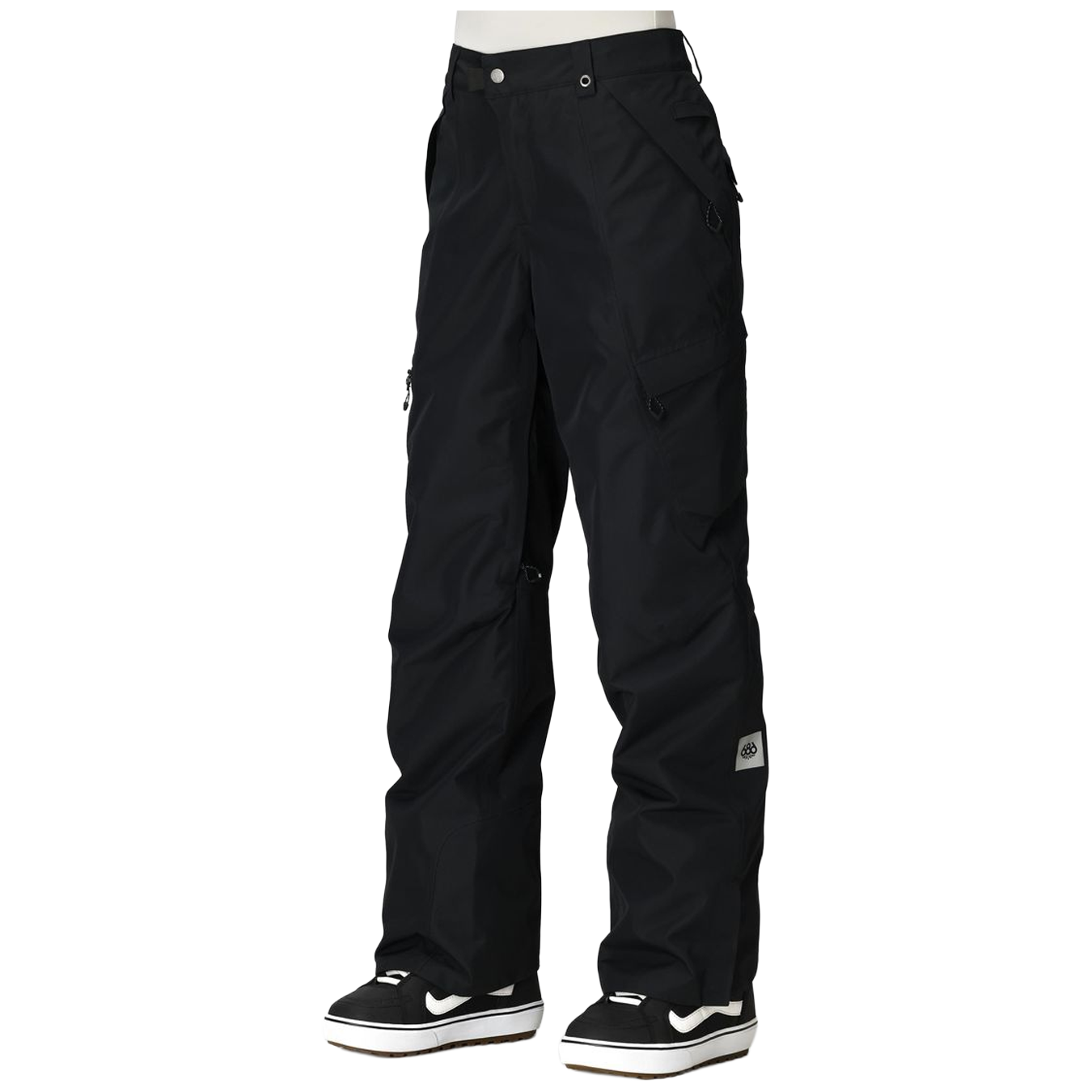 GLCR Geode Thermagraph Pant 2026