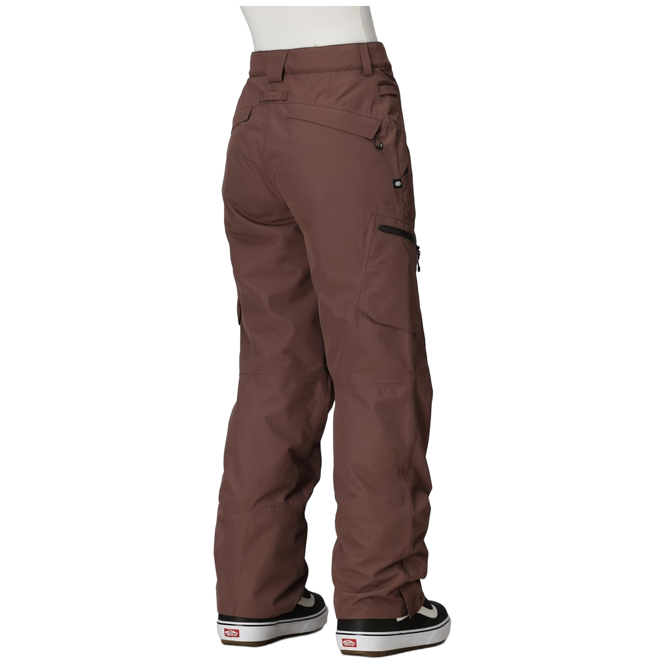 GLCR Geode Thermagraph Pant 2026