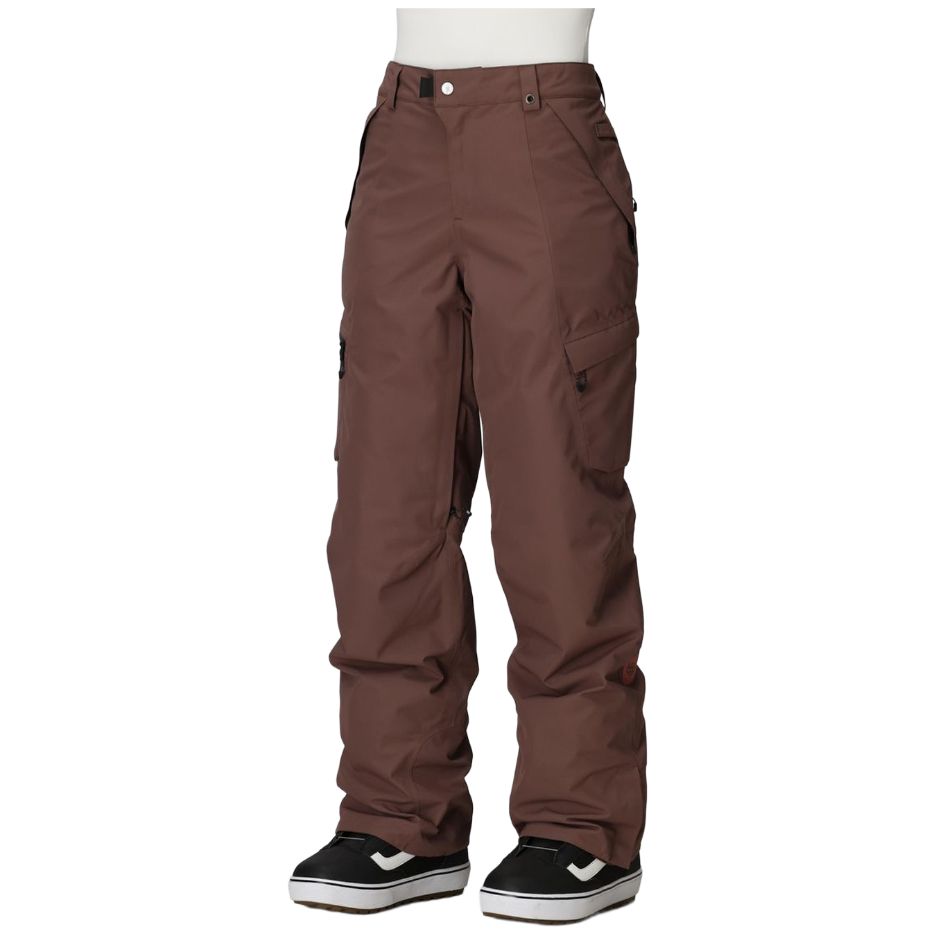 GLCR Geode Thermagraph Pant 2026