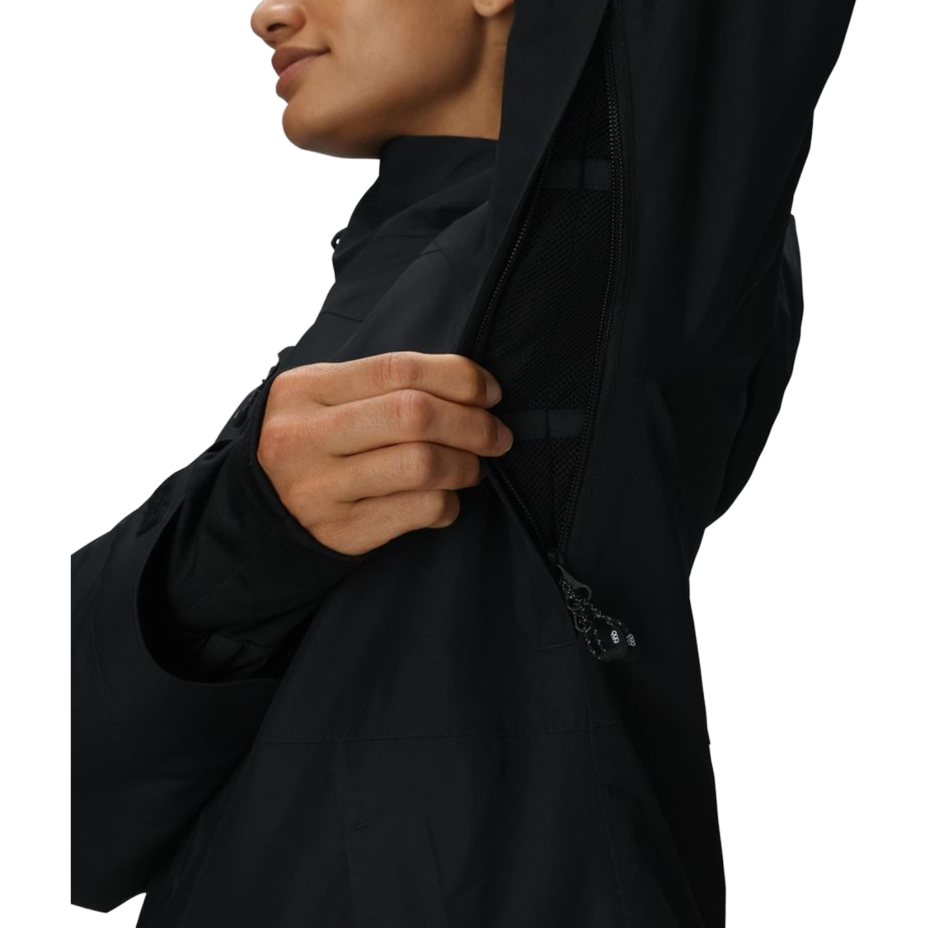 GLCR Hydra Thermagraph Insulated Jacket 2026