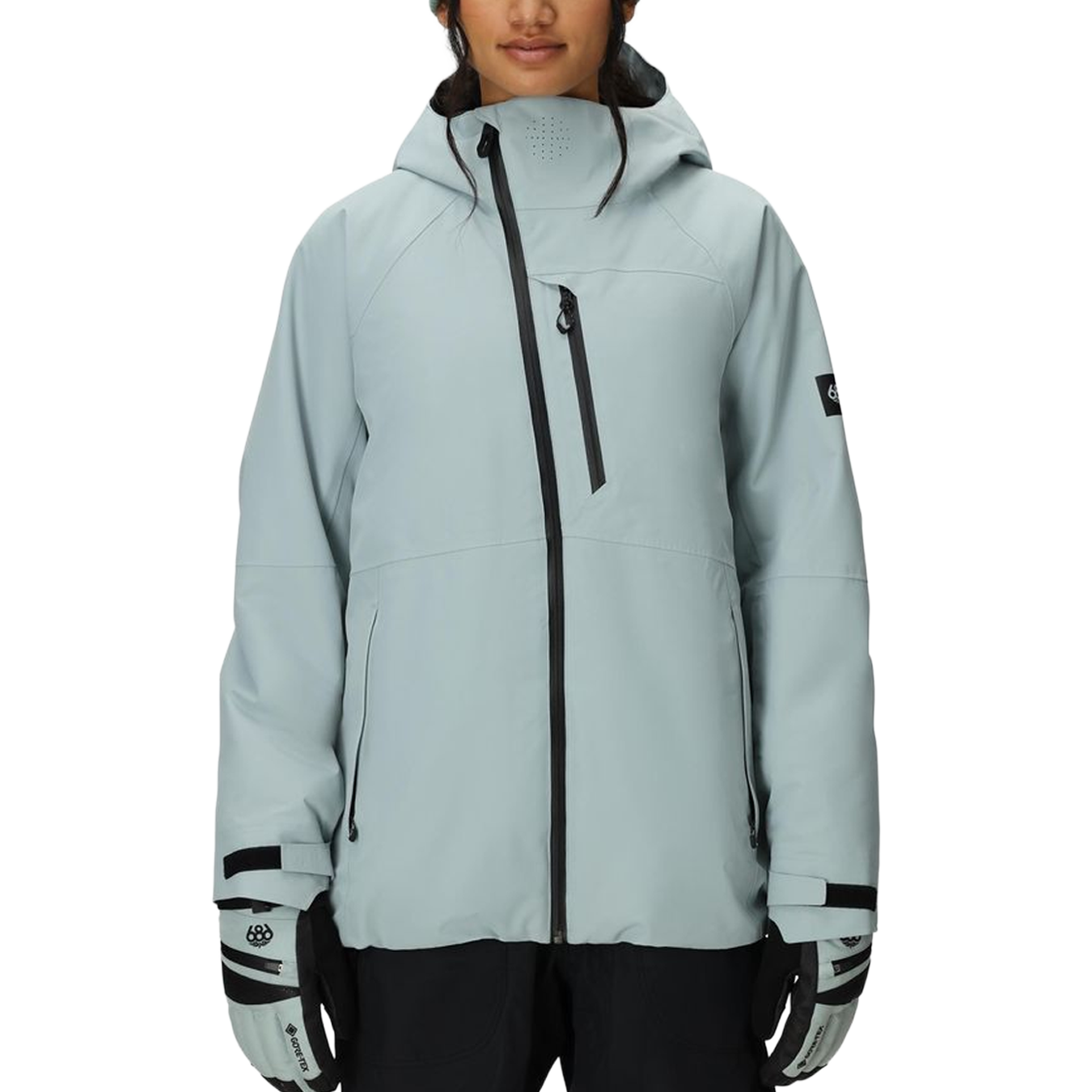 GLCR Hydra Thermagraph Insulated Jacket 2026