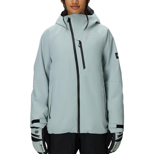 GLCR Hydra Thermagraph Insulated Jacket 2026