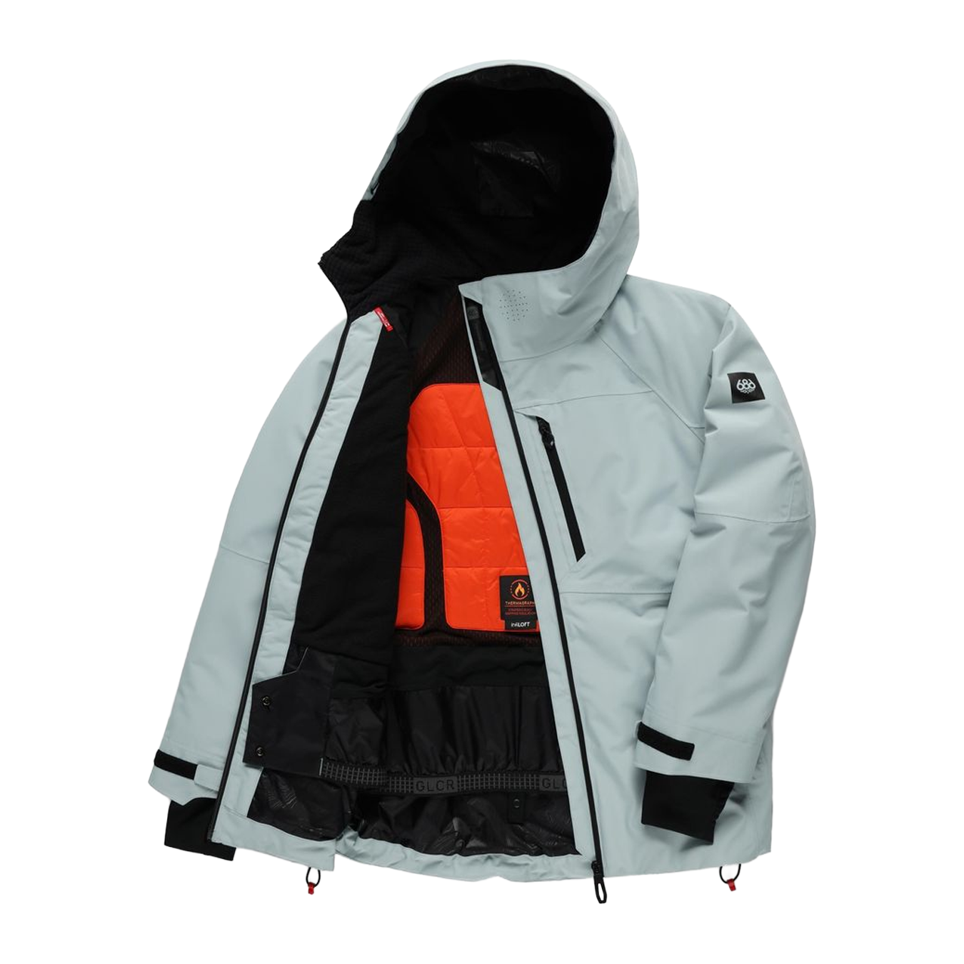 GLCR Hydra Thermagraph Insulated Jacket 2026