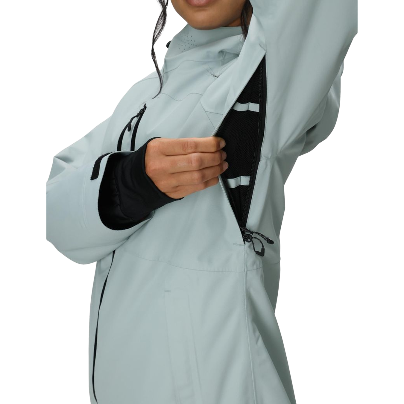 GLCR Hydra Thermagraph Insulated Jacket 2026