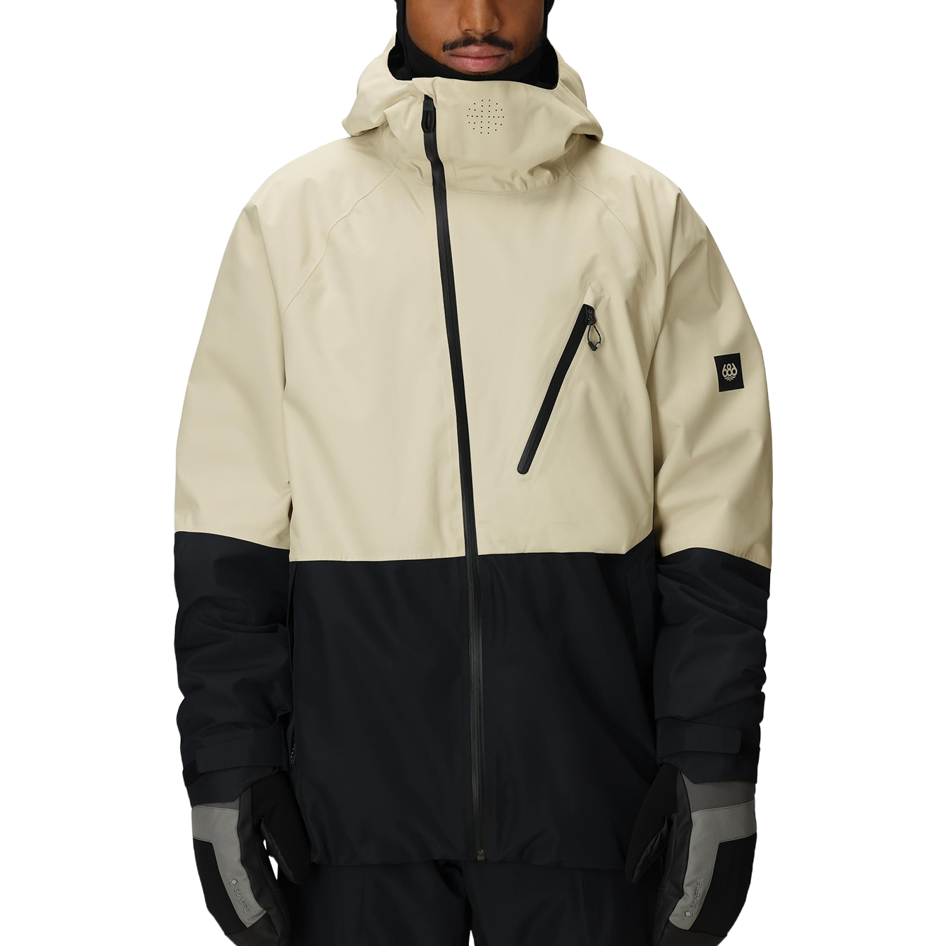 GLCR Hydra Thermagraph Jacket 2026