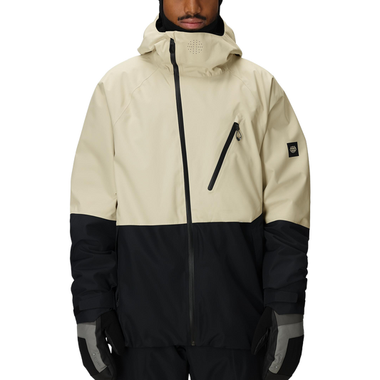 GLCR Hydra Thermagraph Jacket 2026