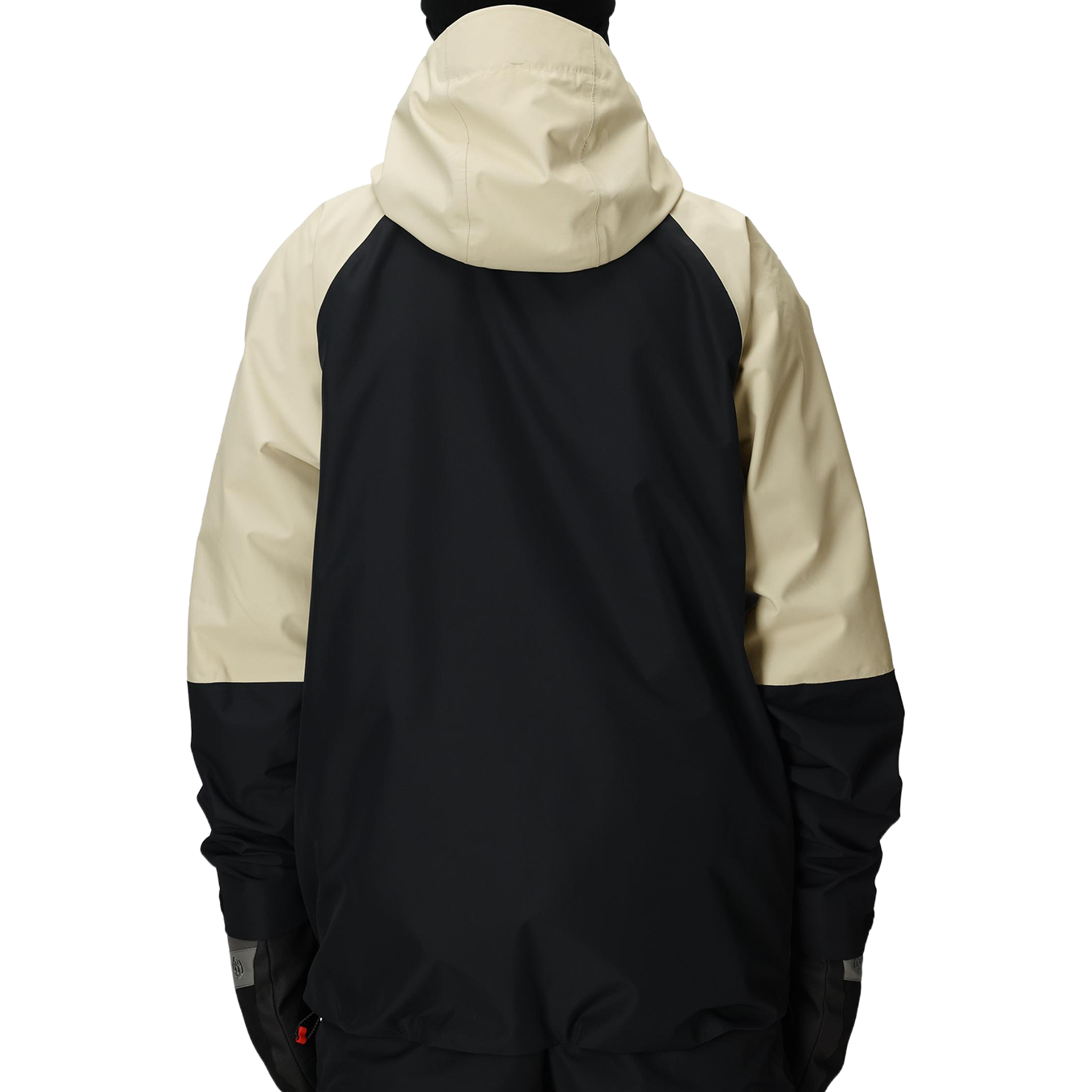 GLCR Hydra Thermagraph Jacket 2026