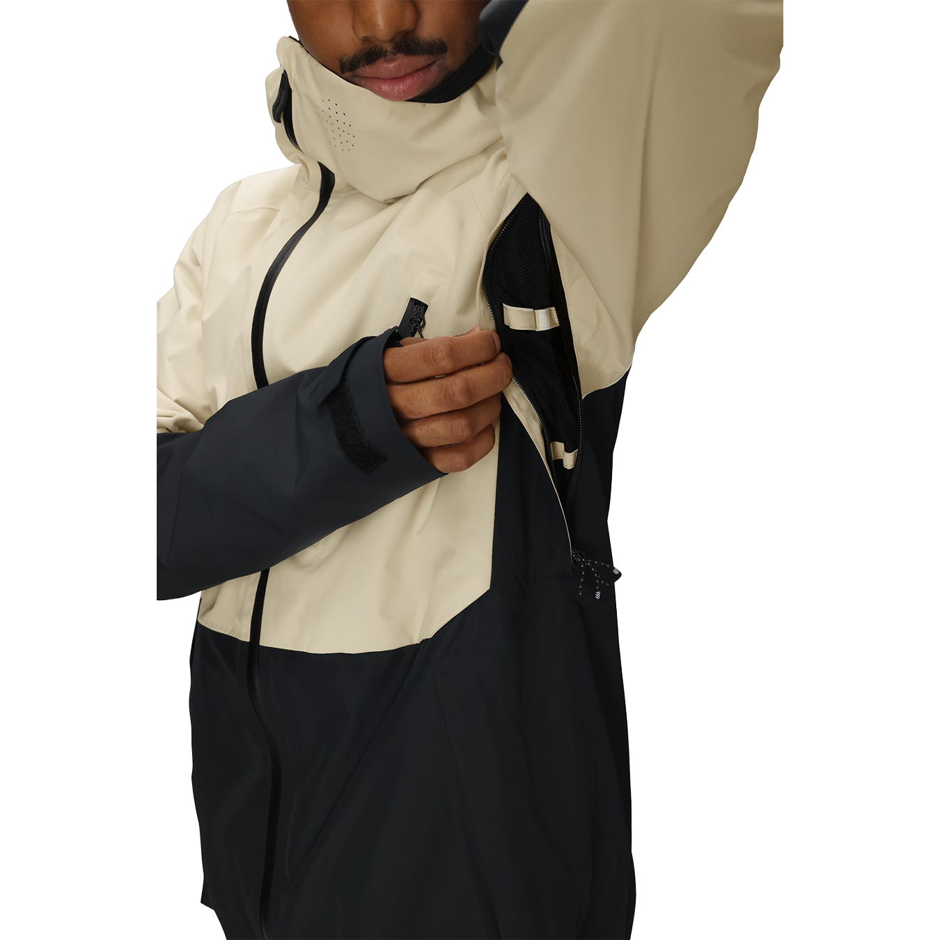 GLCR Hydra Thermagraph Jacket 2026