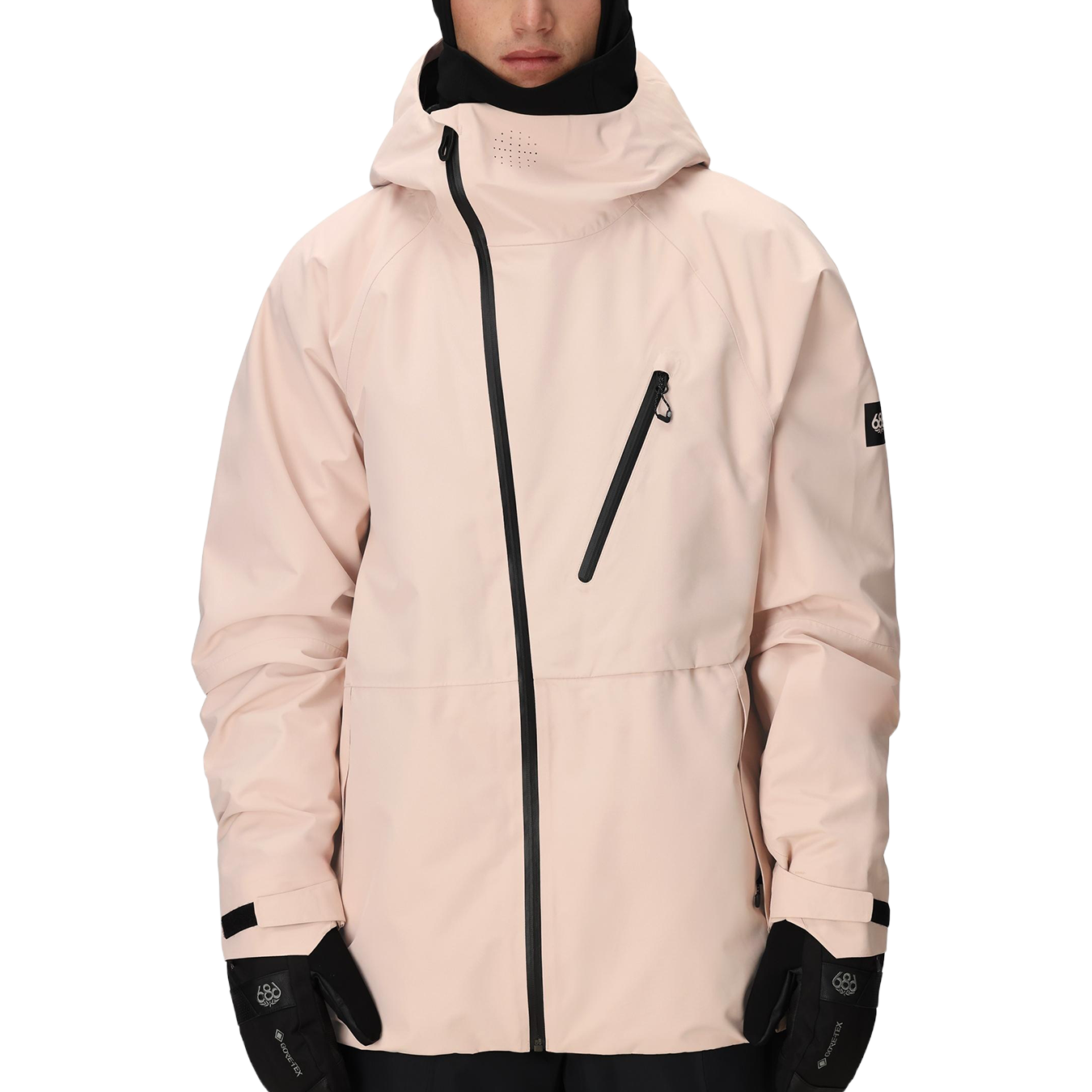 GLCR Hydra Thermagraph Jacket 2026